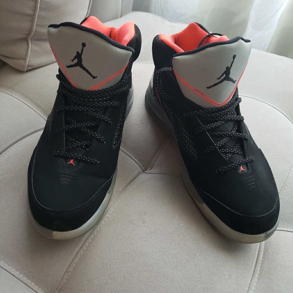 Jordan Seakers